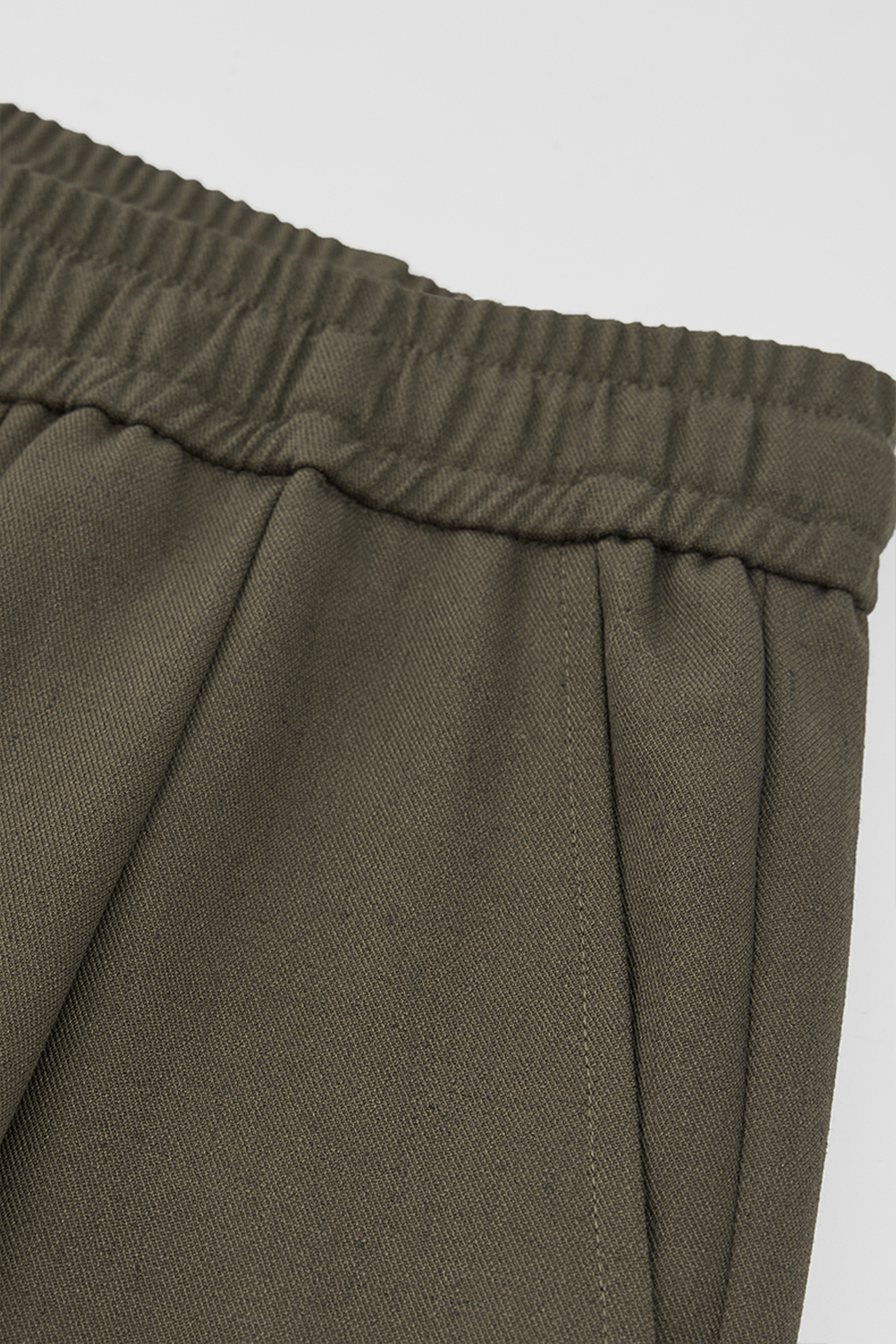 ORBIT Linen Classic Pant