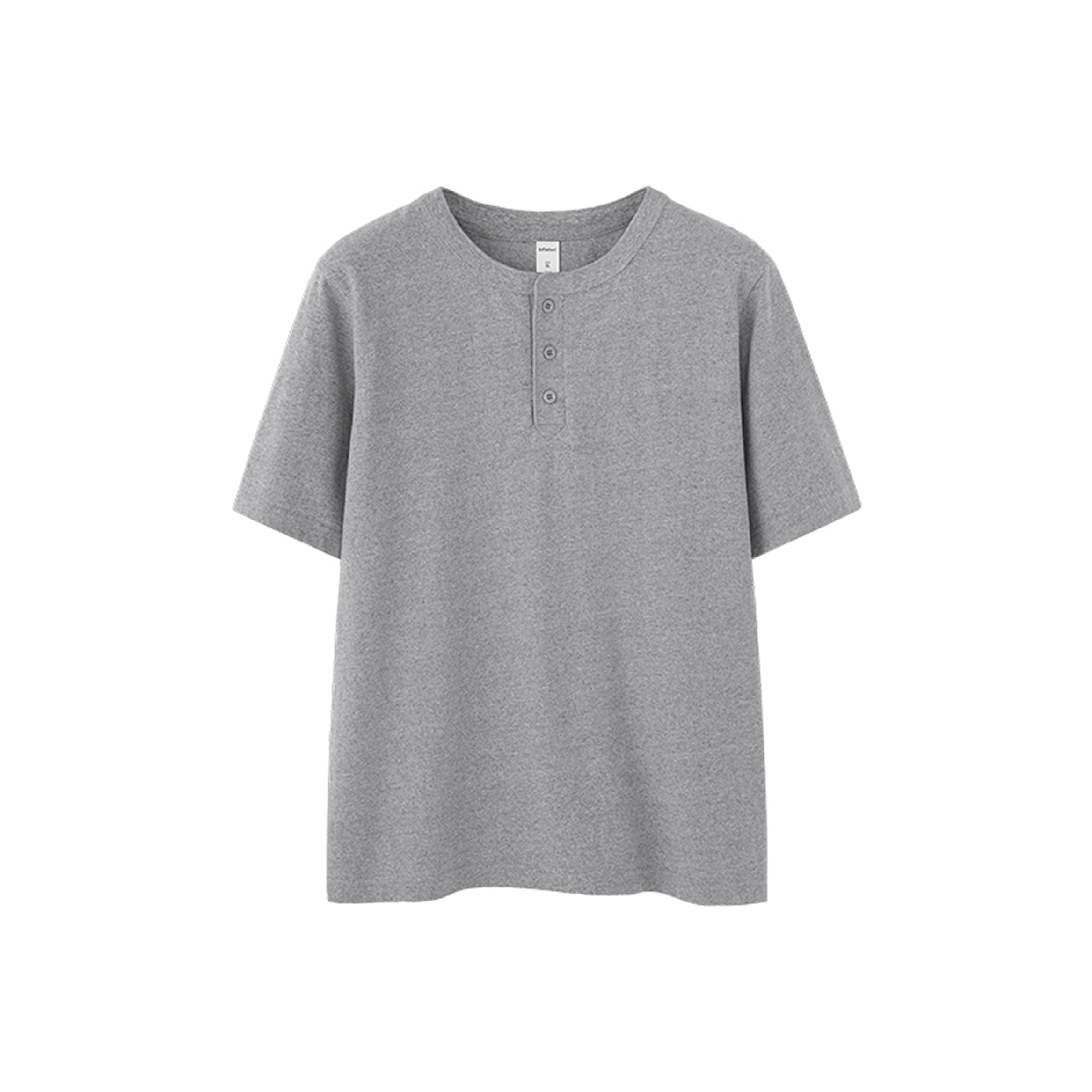 ORBIT Henry Collar Tee