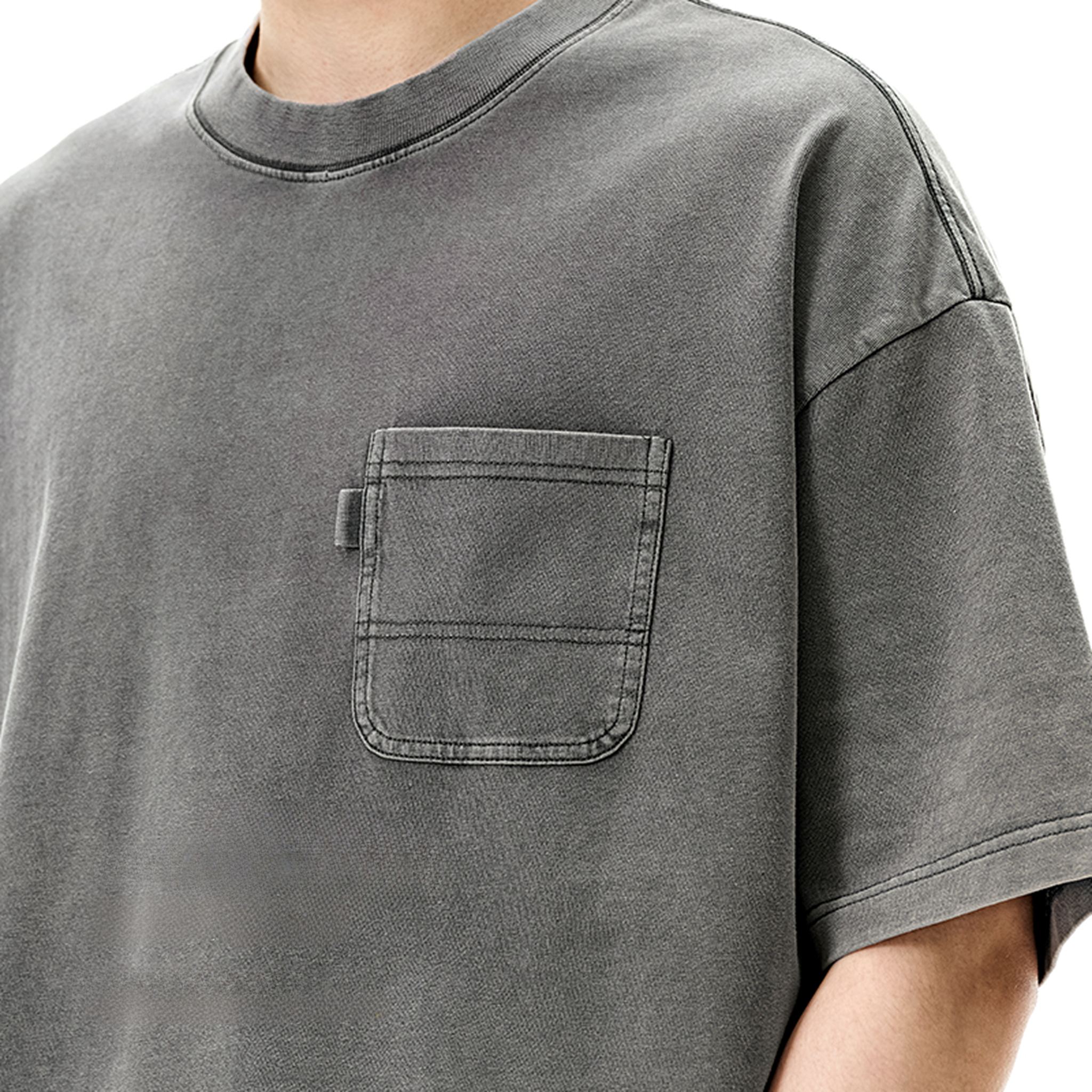 VOID Vintage Workwear Tee