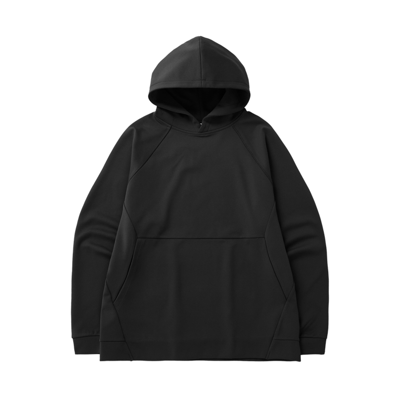 NOVA HEIQ Thermo-Regulating Hoodie