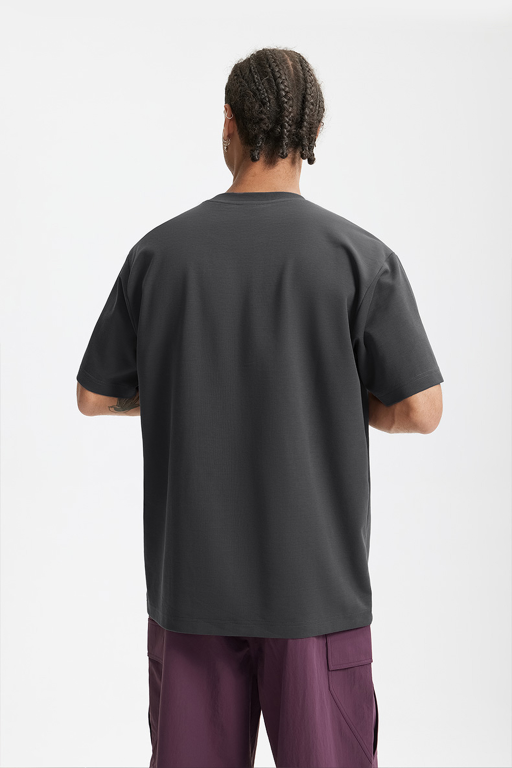 ORBIT Classic Double Sided Tee