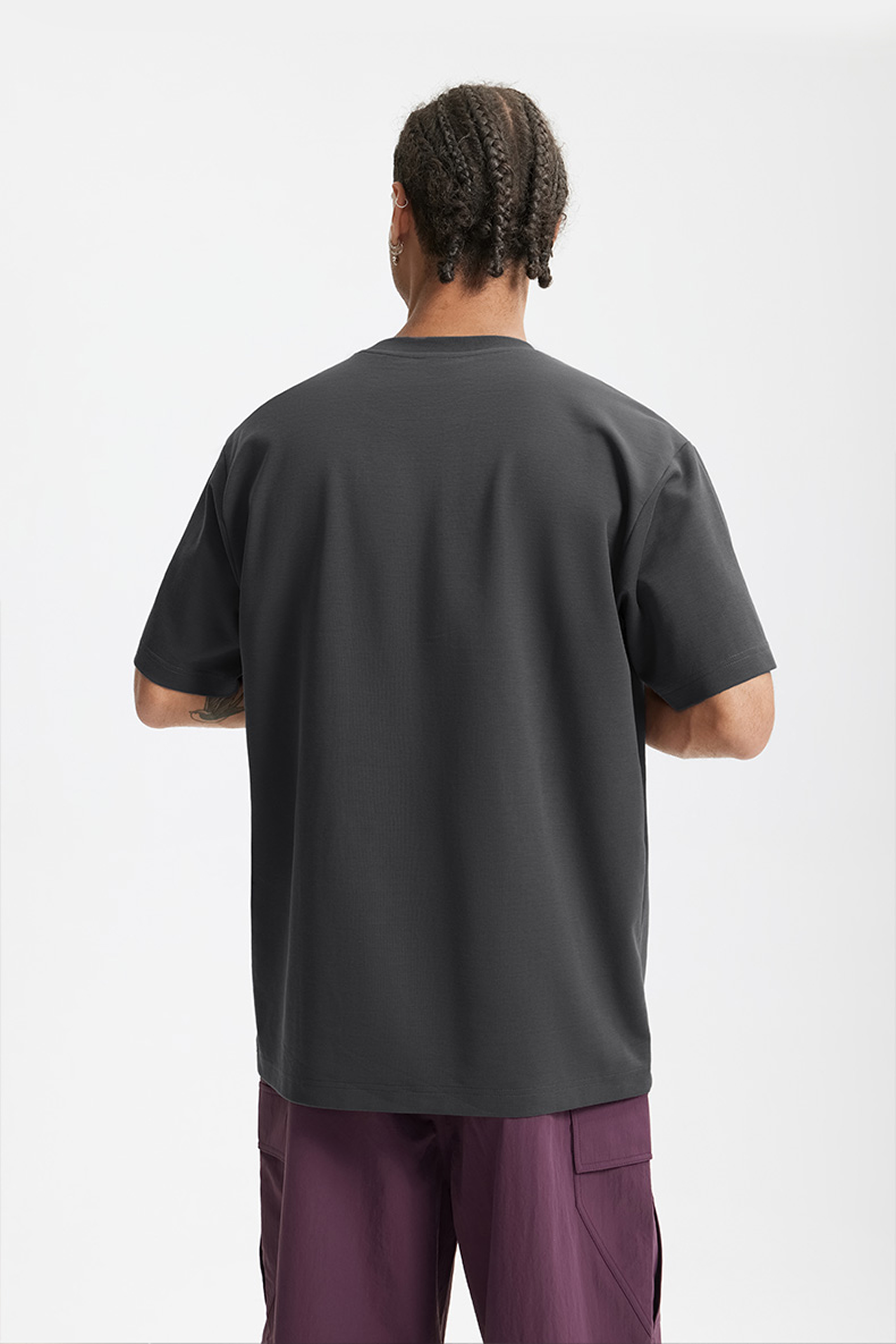 ORBIT Classic Double Sided Tee