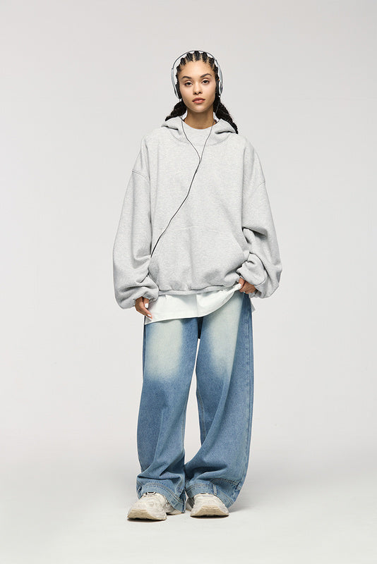 NEBULA Fleece Hoodie