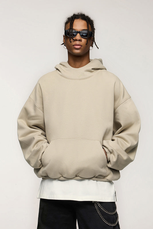 NEBULA Fleece Hoodie