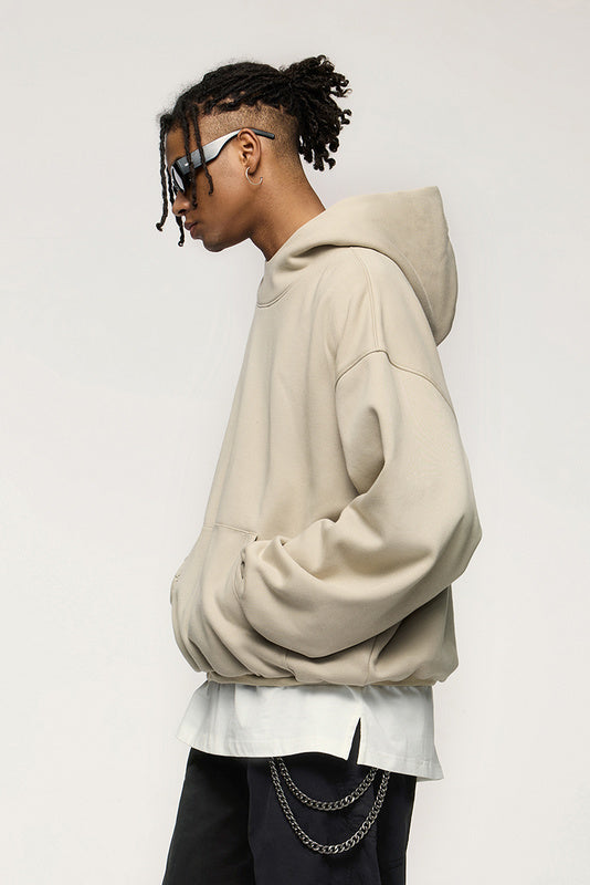 NEBULA Fleece Hoodie