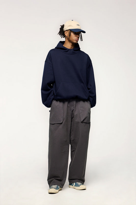 NEBULA Fleece Hoodie