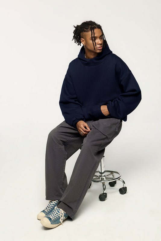 NEBULA Fleece Hoodie