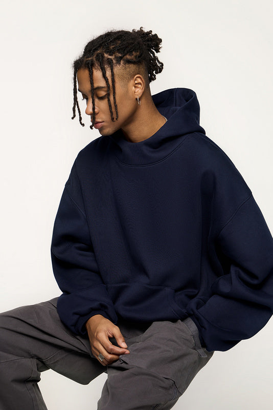 NEBULA Fleece Hoodie