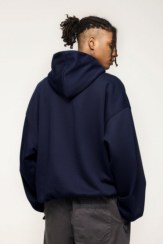 NEBULA Fleece Hoodie