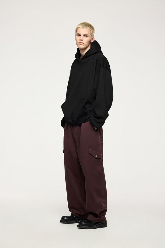 NEBULA Fleece Hoodie