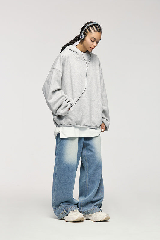 NEBULA Fleece Hoodie