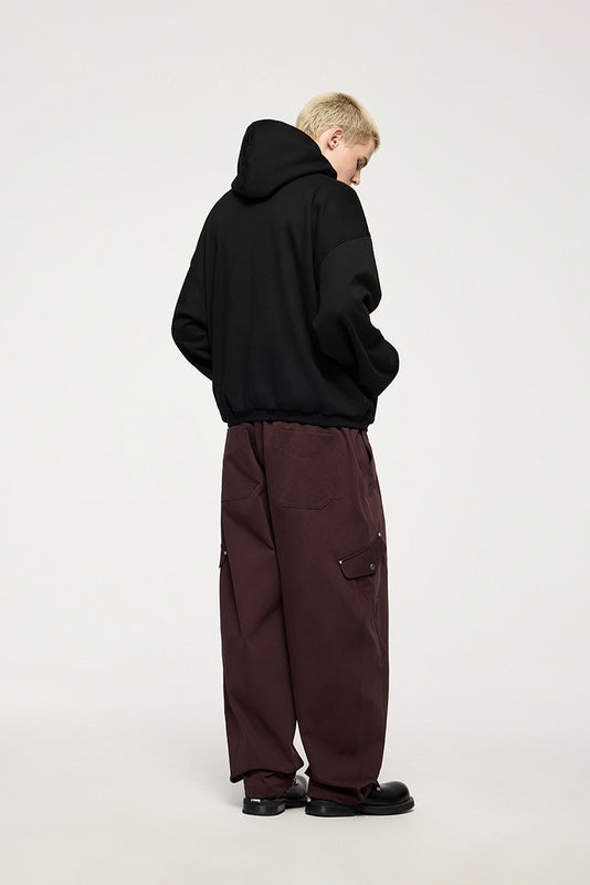 NEBULA Fleece Hoodie