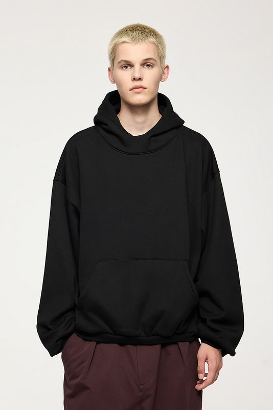 NEBULA Fleece Hoodie