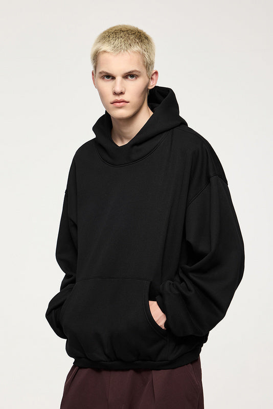 NEBULA Fleece Hoodie