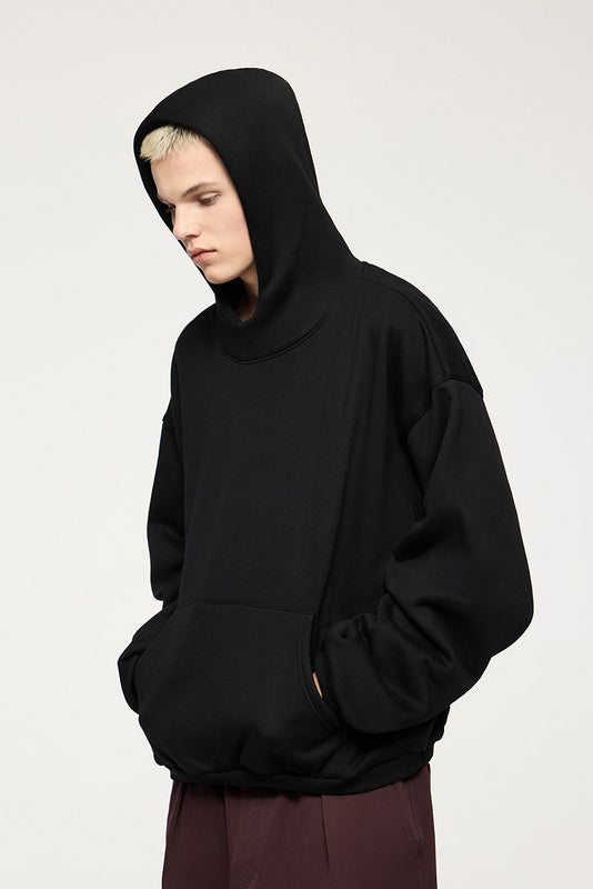 NEBULA Fleece Hoodie