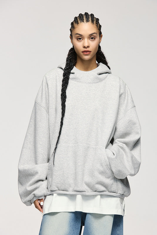 NEBULA Fleece Hoodie