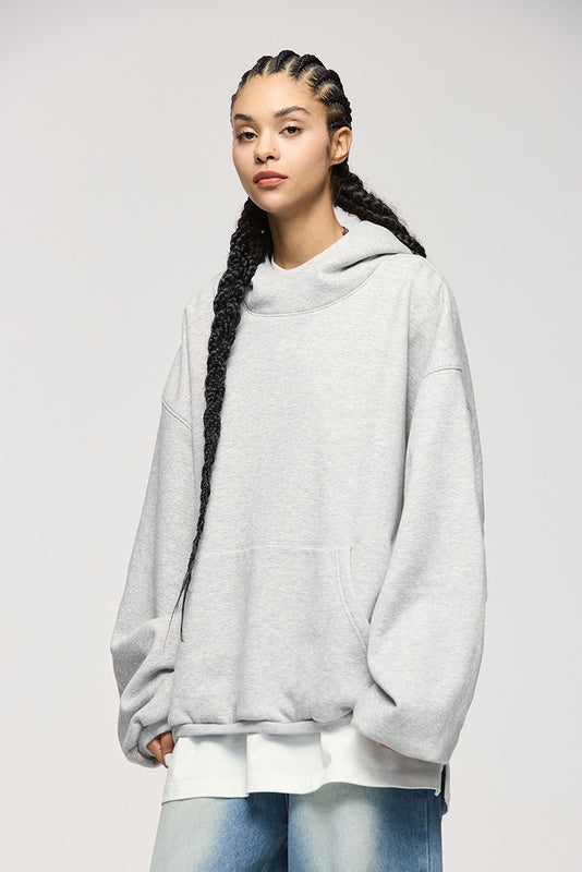 NEBULA Fleece Hoodie