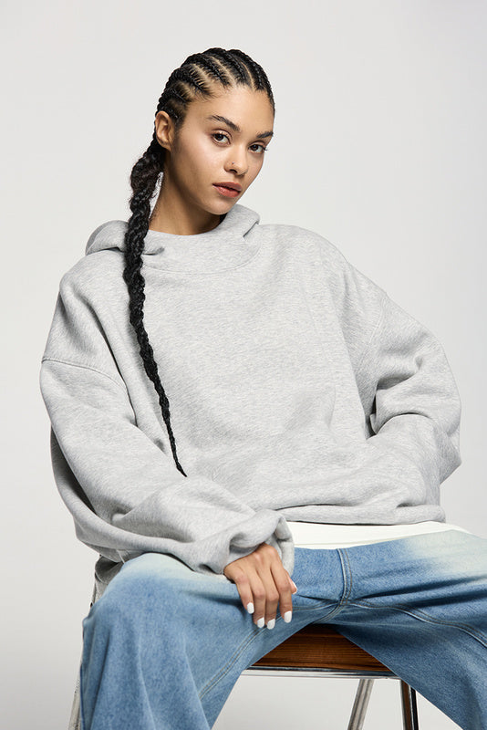 NEBULA Fleece Hoodie