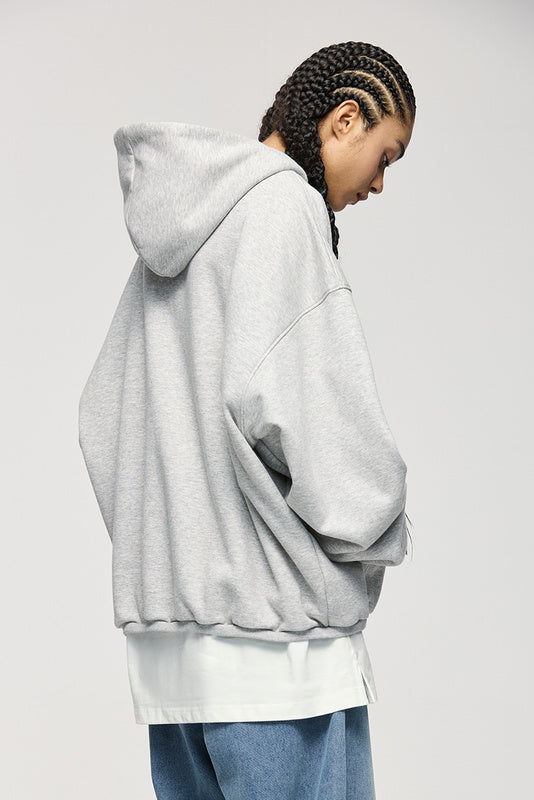 NEBULA Fleece Hoodie