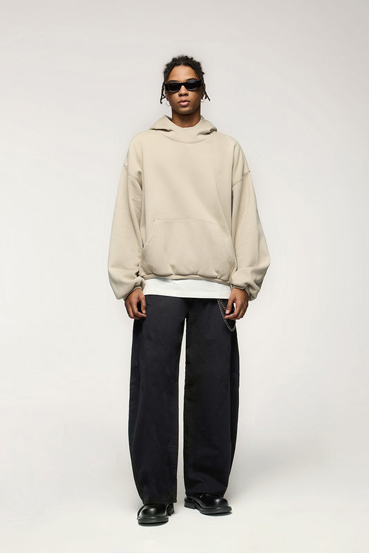 NEBULA Fleece Hoodie