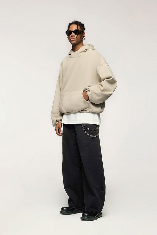 NEBULA Fleece Hoodie