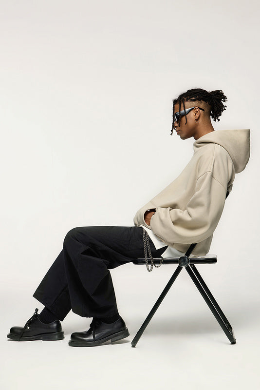 NEBULA Fleece Hoodie