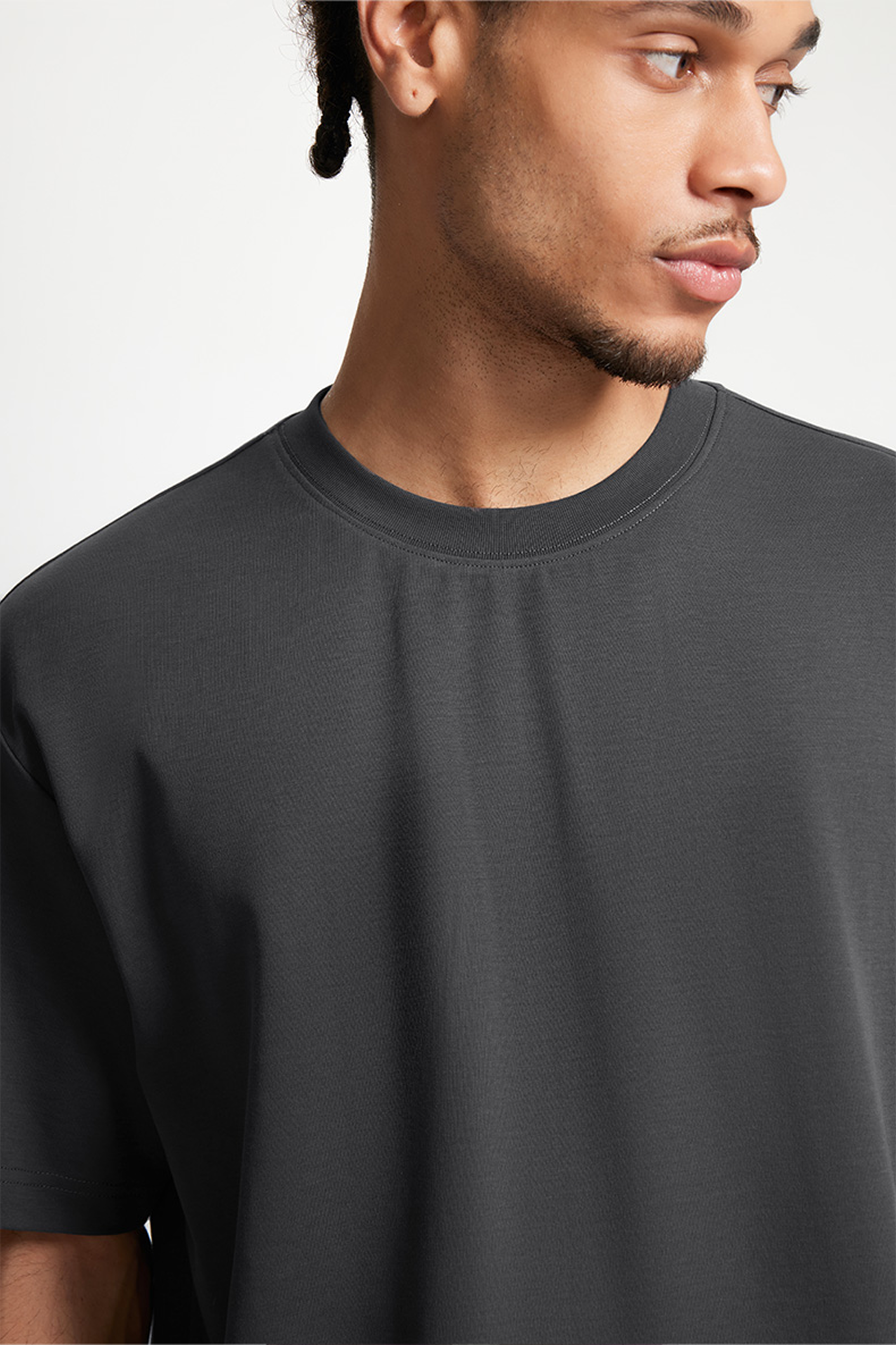 ORBIT Classic Double Sided Tee