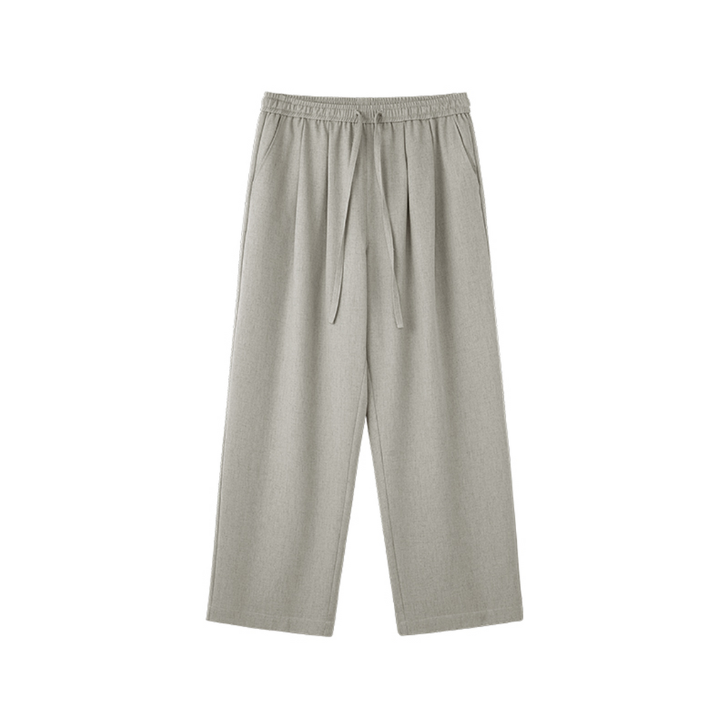 ORBIT Linen Classic Pant