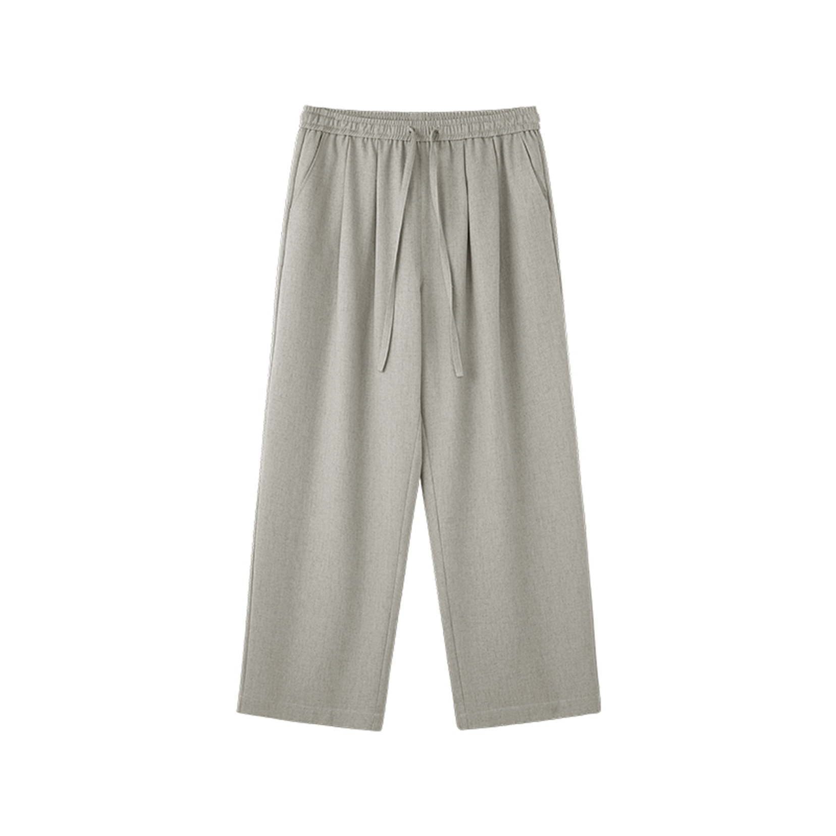 ORBIT Linen Classic Pant