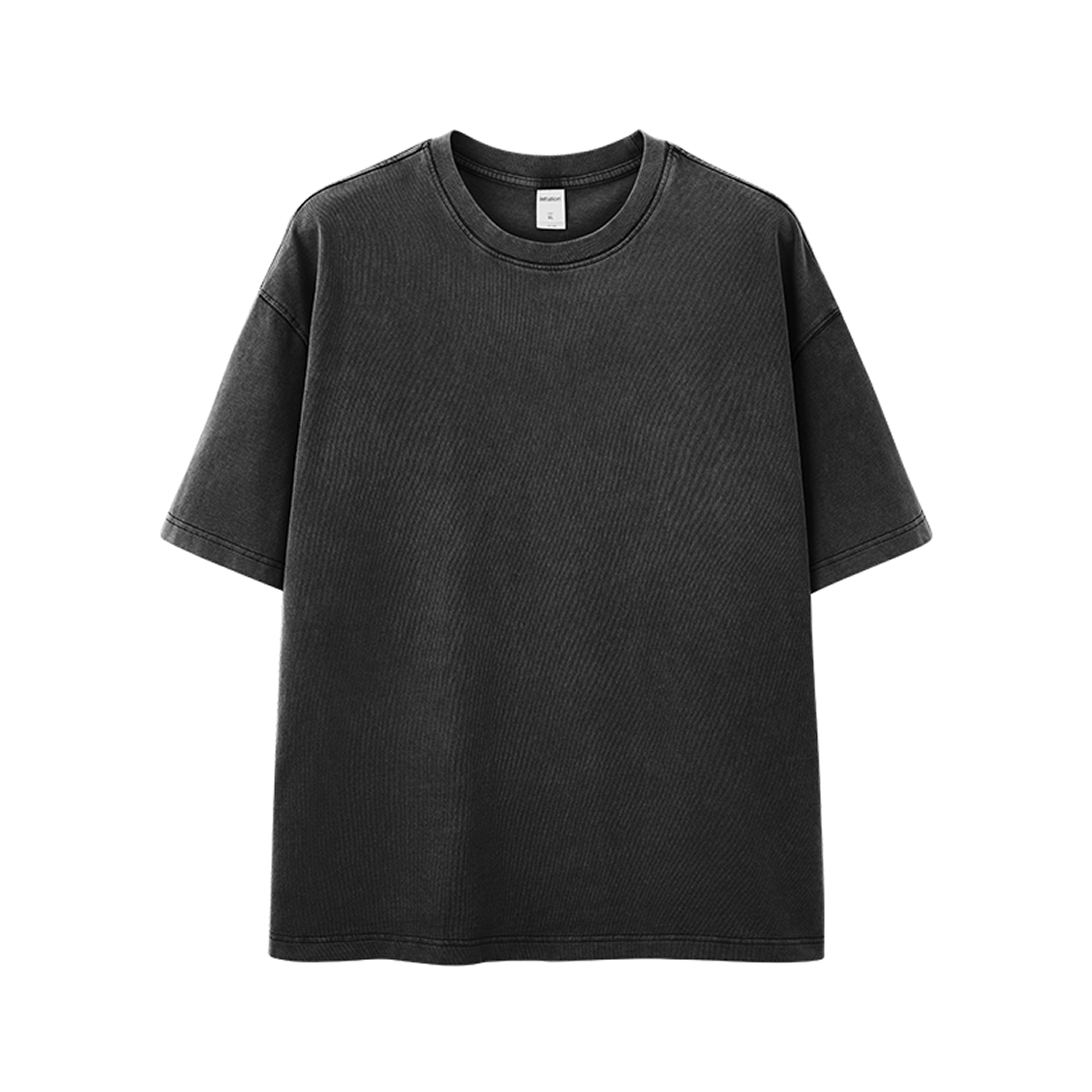 ORBIT Vintage Wash Oversize Tee