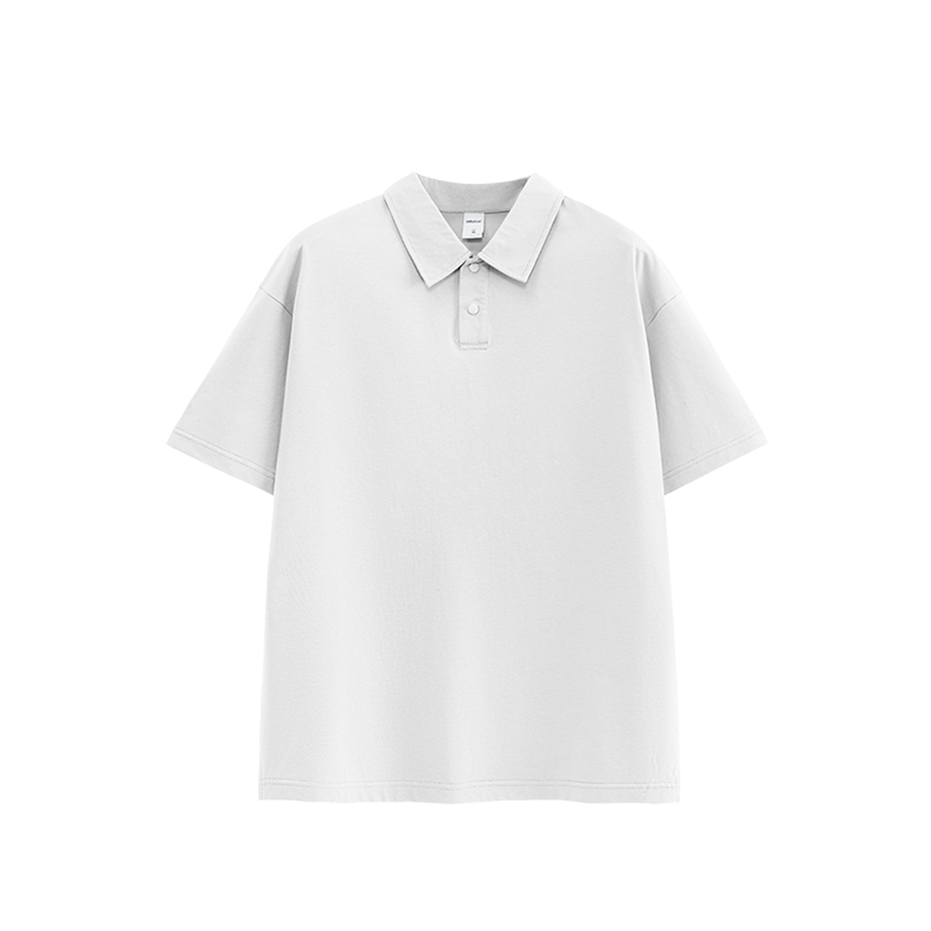 ORBIT Mint Tech Polo Tee
