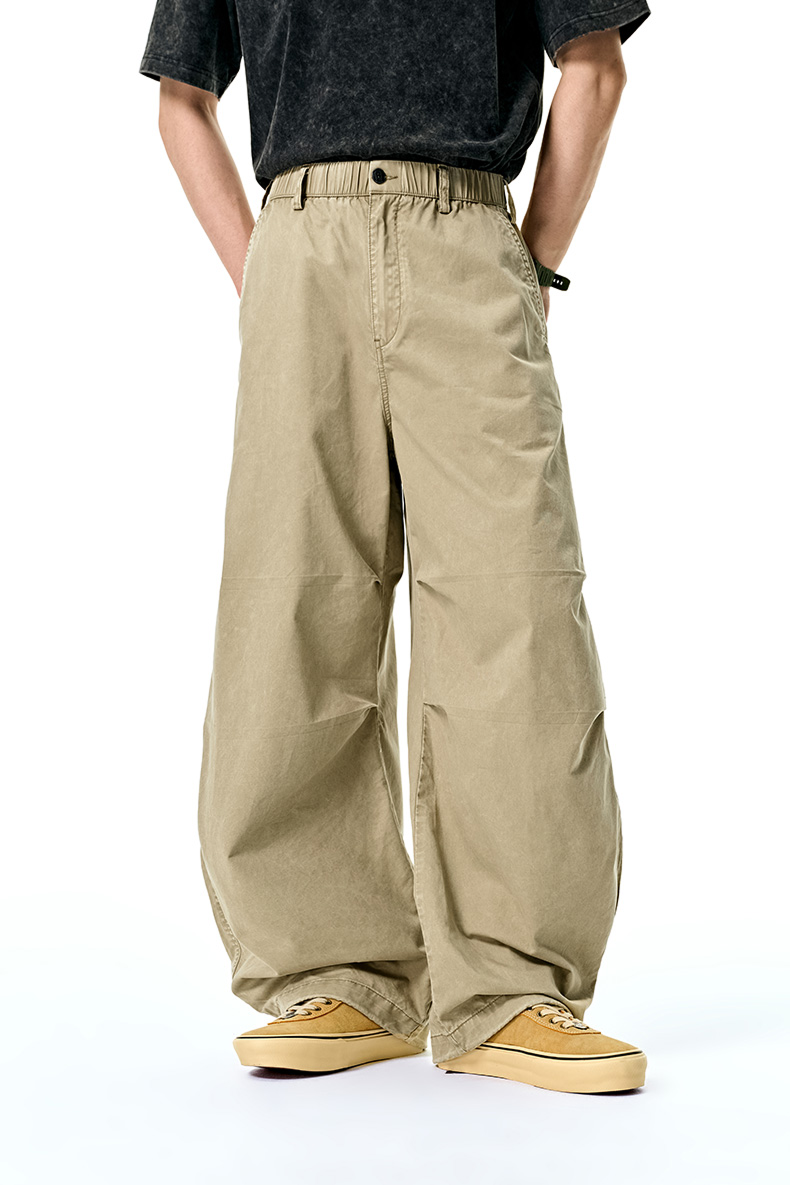 ORBIT Cotton Workwear Pant