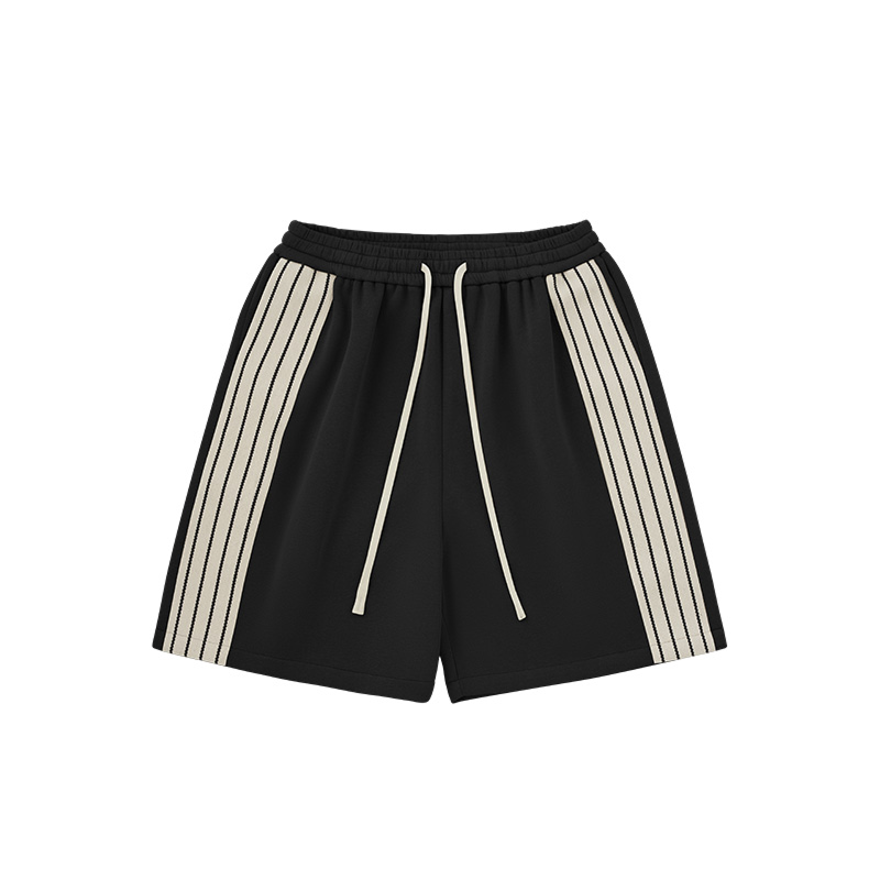 ORBIT Loose Fit Shorts