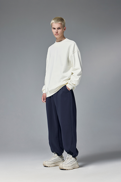 NEBULA Knit Sweatpants