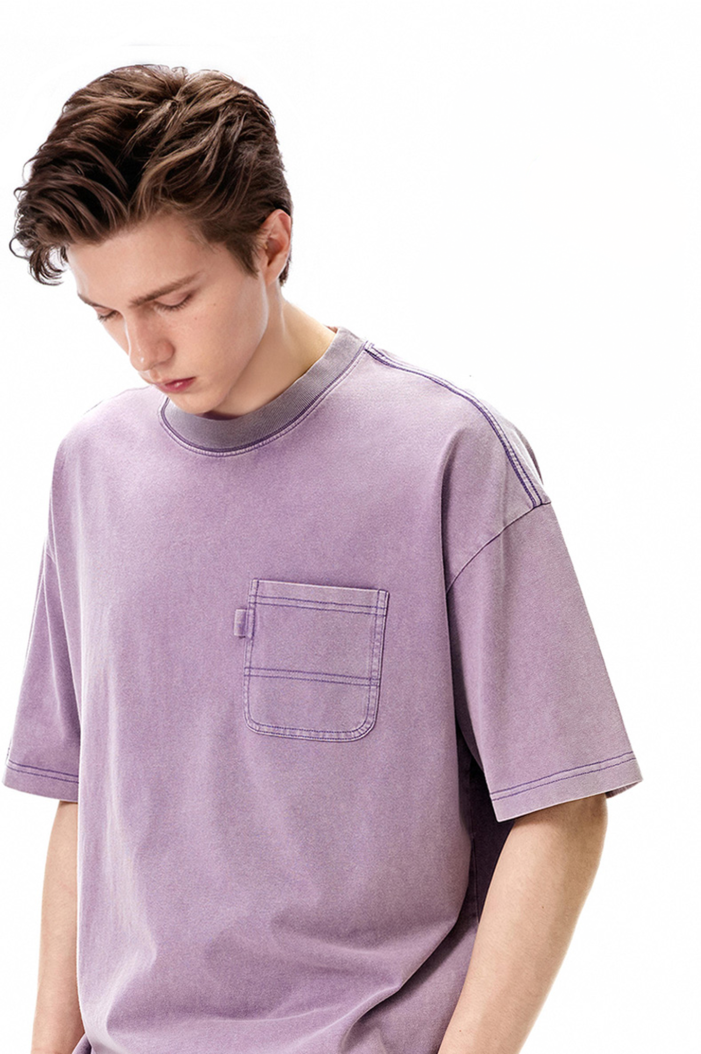 VOID Vintage Workwear Tee
