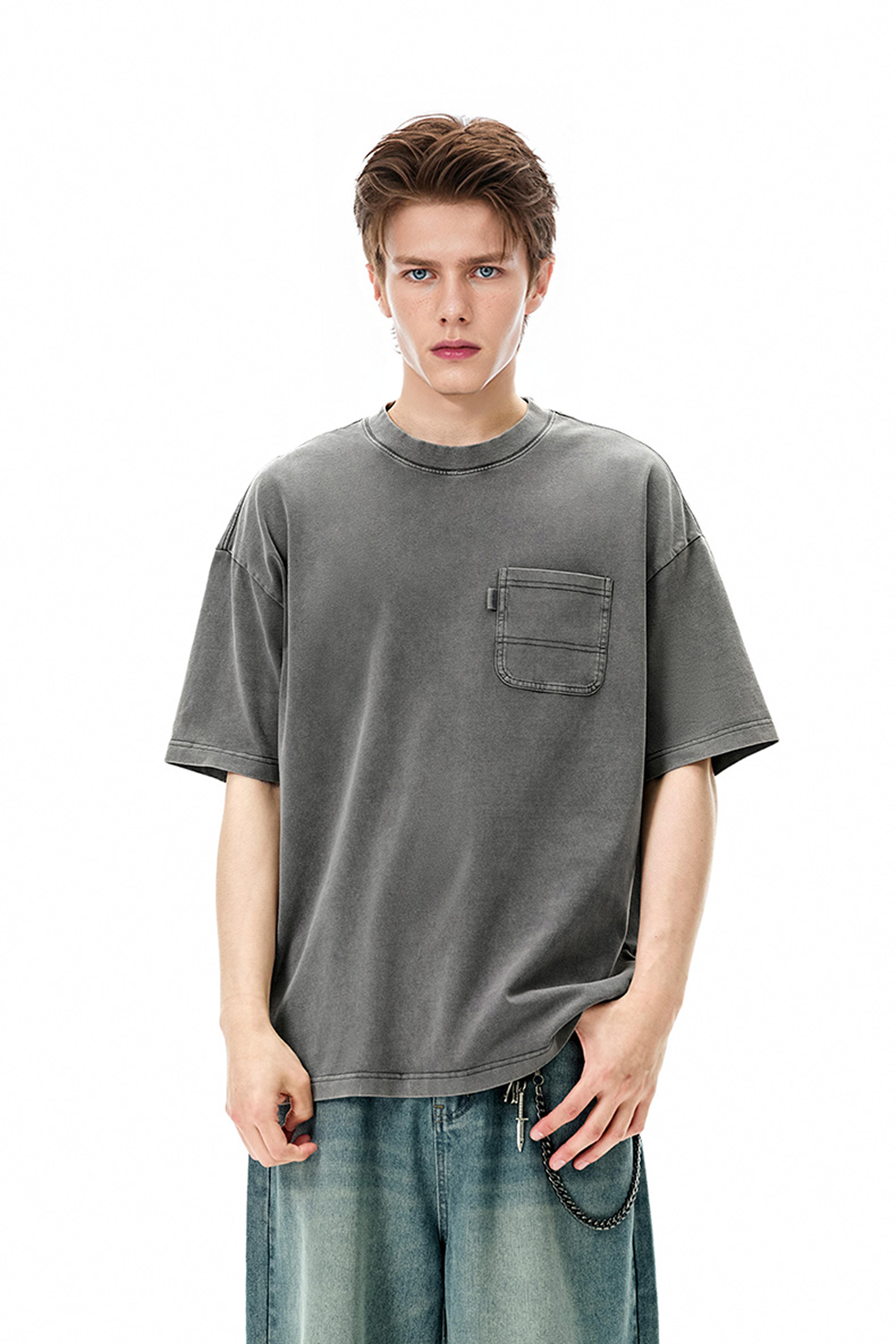 VOID Vintage Workwear Tee
