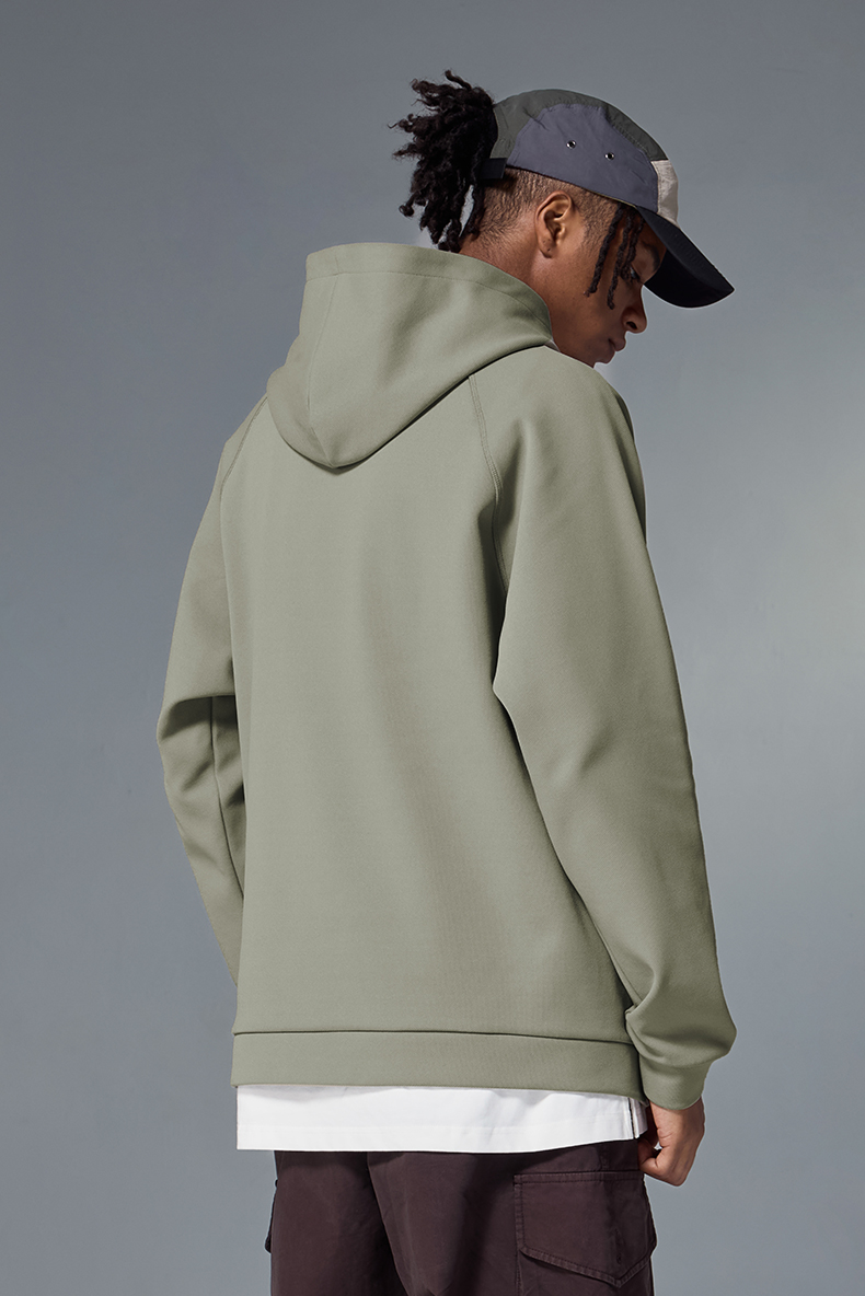 NOVA HEIQ Thermo-Regulating Hoodie