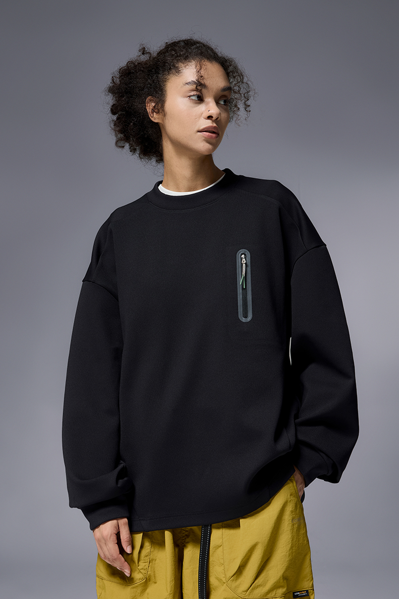 NOVA Smart Temp Tech Sweatshirt
