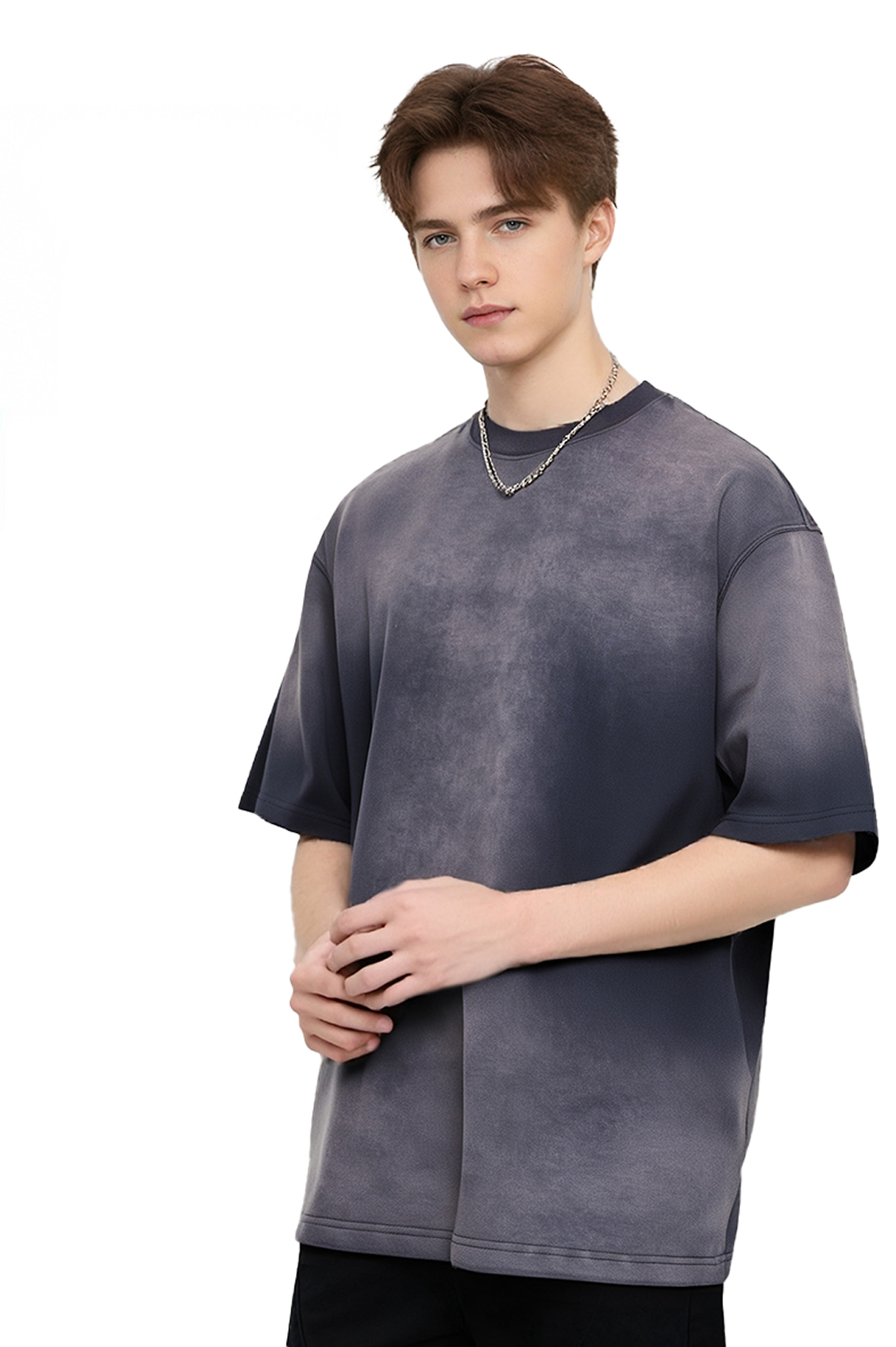 VOID Vintage Wash Tech Tee