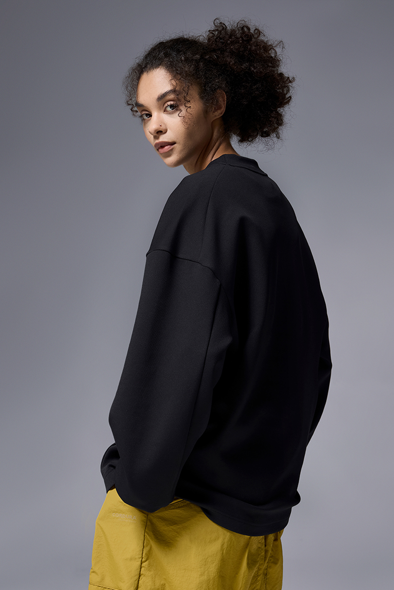 NOVA Smart Temp Tech Sweatshirt