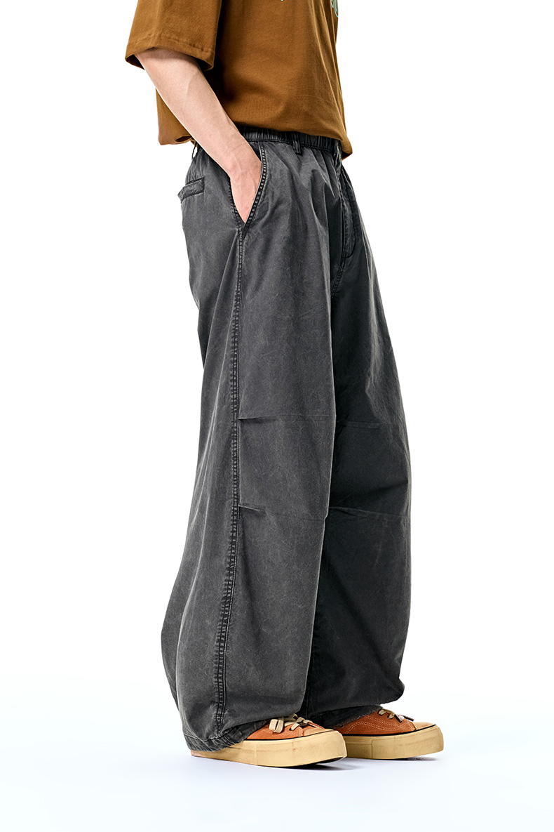 ORBIT Cotton Workwear Pant