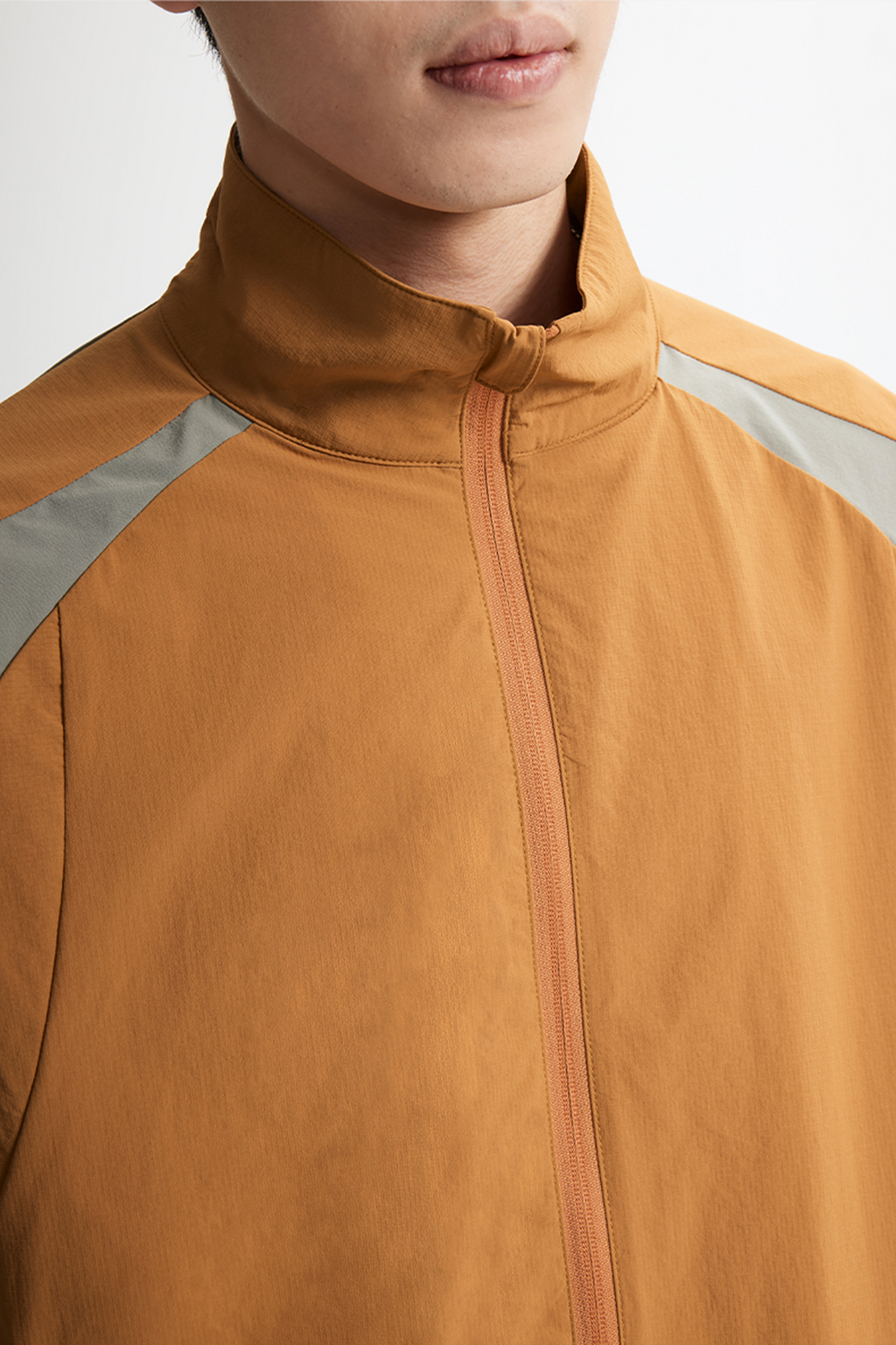 NOVA Cycle Short Sleeve Sport Jacket