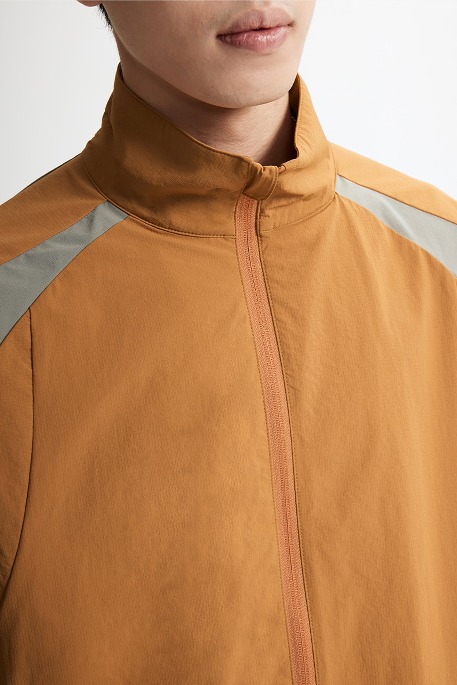 NOVA Cycle Short Sleeve Sport Jacket