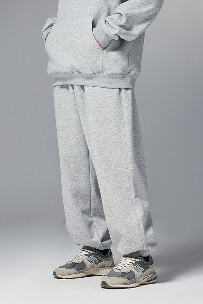 NEBULA Knit Sweatpants