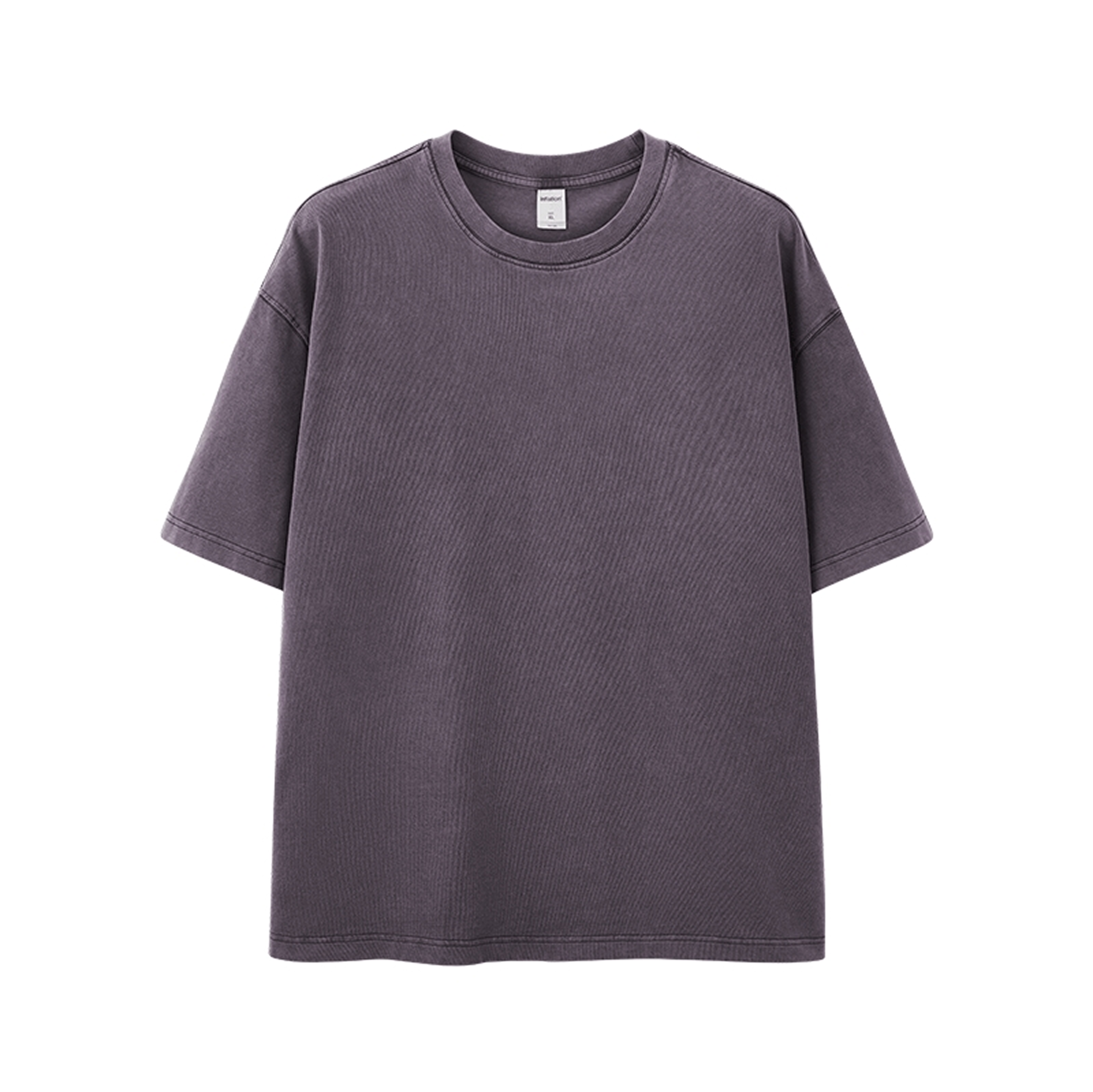 ORBIT Vintage Wash Oversize Tee