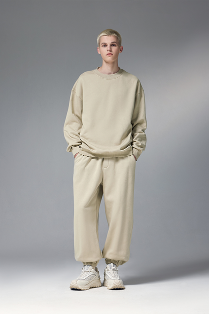 NEBULA Knit Sweatpants