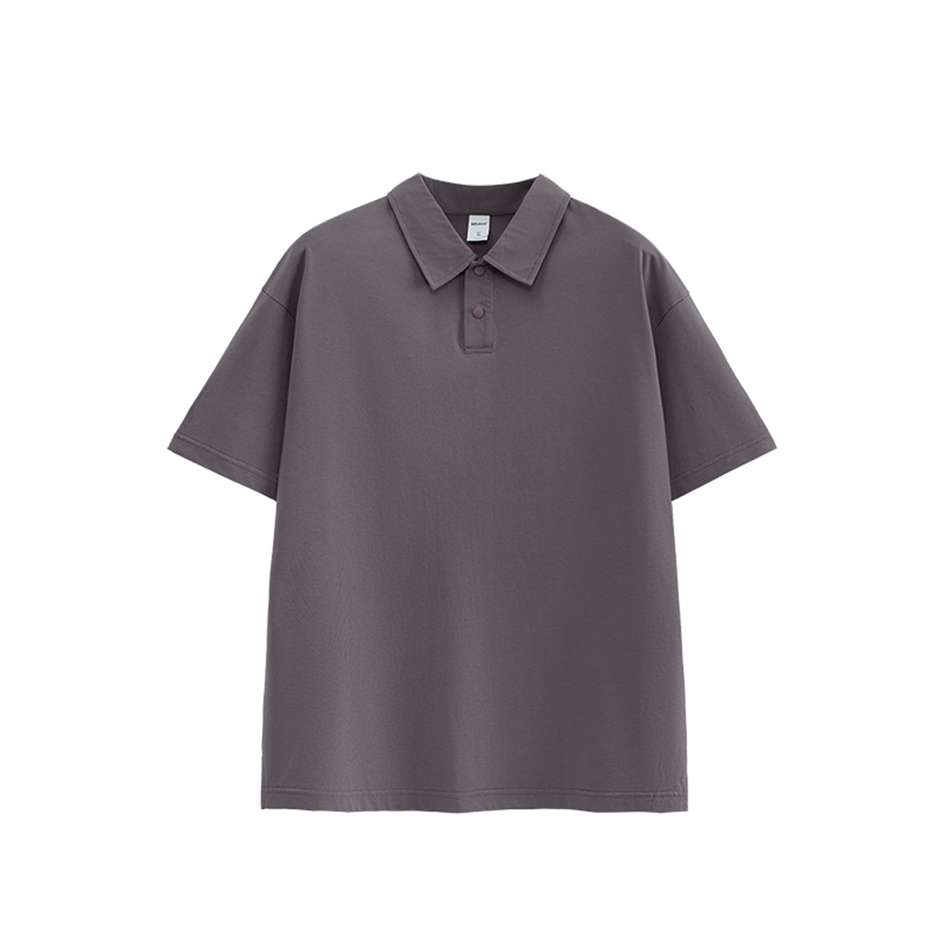 ORBIT Mint Tech Polo Tee