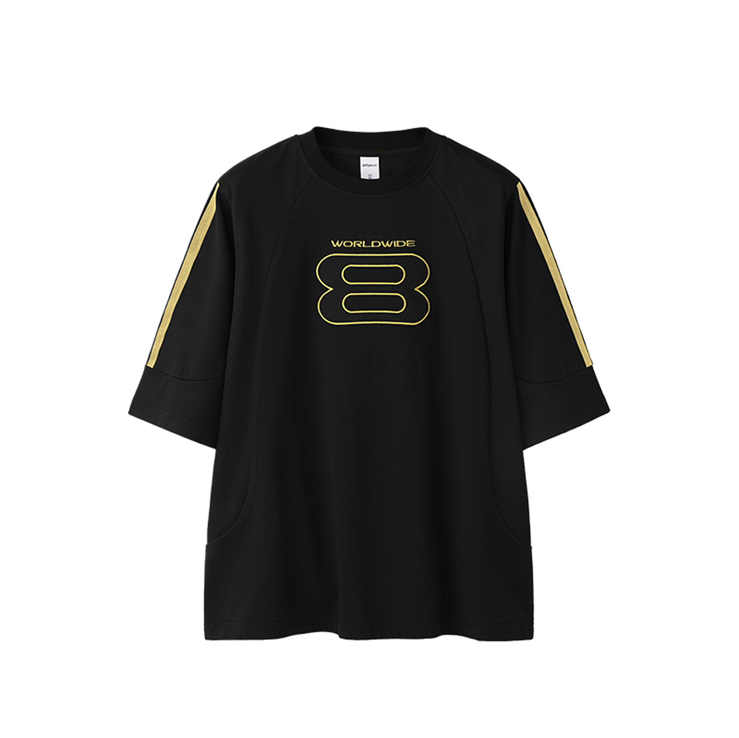 NOVA Breeze Mesh Quick Dry Tee