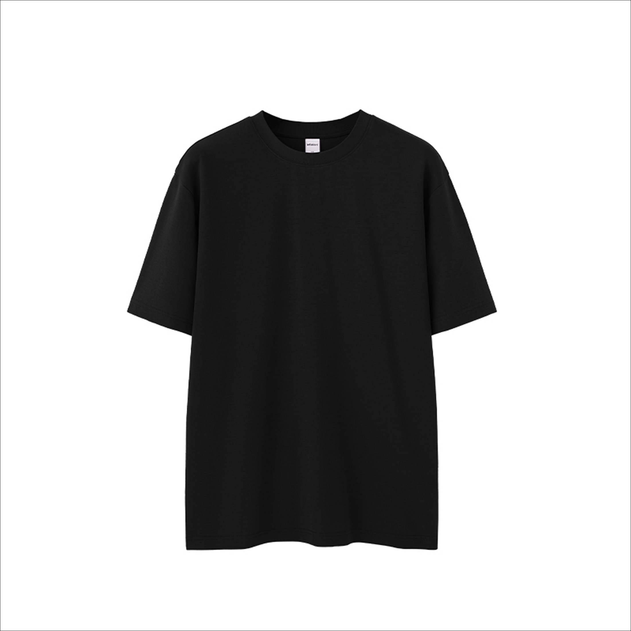 ORBIT Classic Double Sided Tee