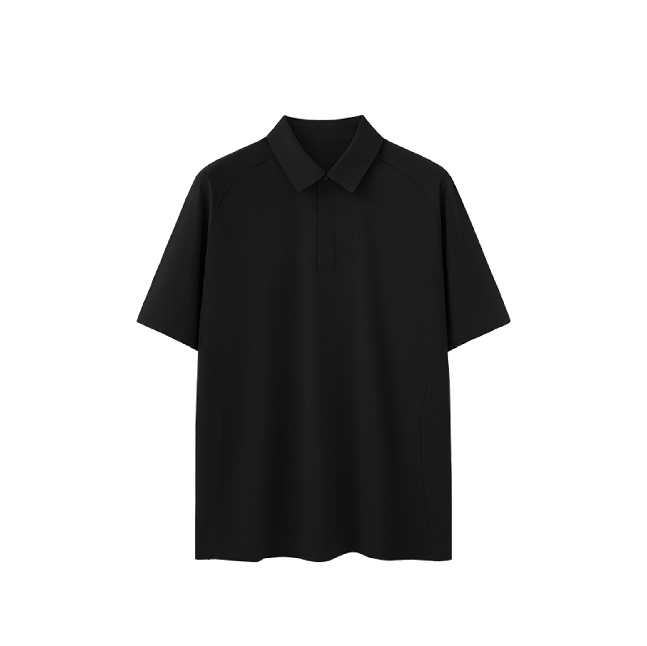 VOID 3D Sonic Polo Tee